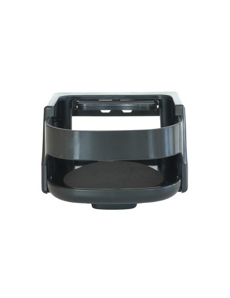 Black Cup Holder Mega Drive