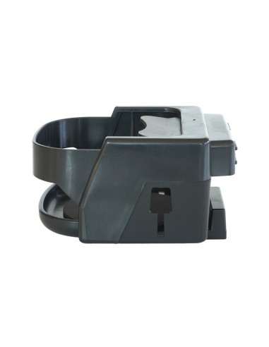Black Cup Holder Mega Drive
