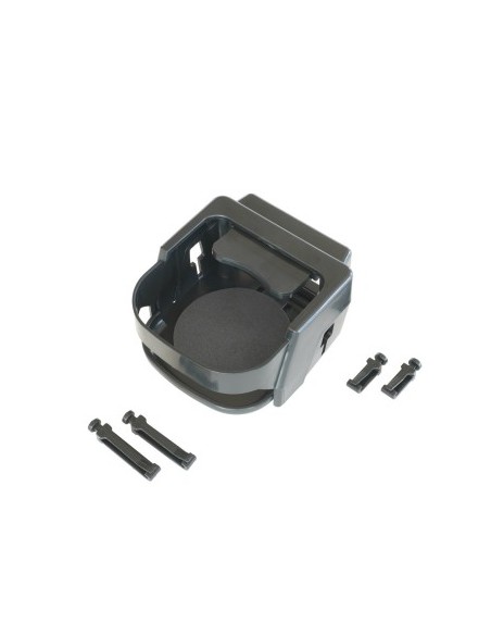 Black Cup Holder Mega Drive