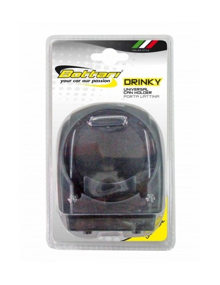 Universal Cup Holder Bottari