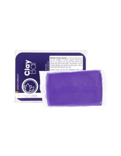 Nanolex Fine Clay for Decontamination 100g