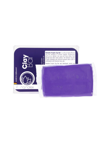 Nanolex Fine Clay for Decontamination 100g