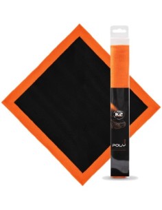 Clay towel for paint decontamination K2 Poly Pro 30x30