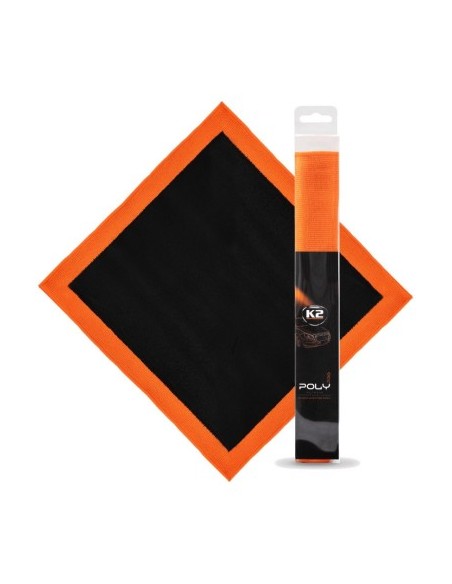 Agyag törlő a festék dekonaminálásához K2 Poly Pro 30x30