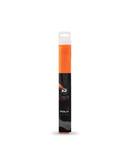 Agyag törlő a festék dekonaminálásához K2 Poly Pro 30x30