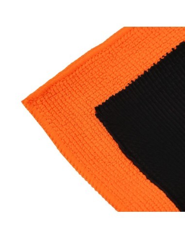 Clay towel for paint decontamination K2 Poly...