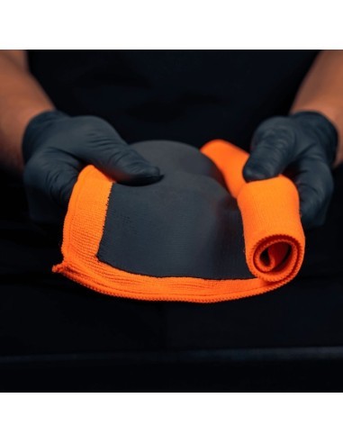 Clay towel for paint decontamination K2 Poly...