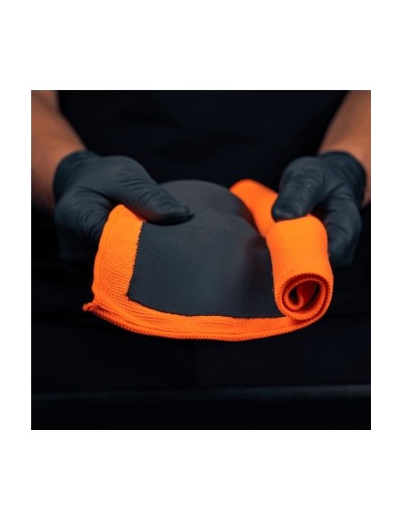 Clay towel for paint decontamination K2 Poly Pro 30x30