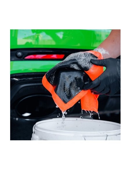 Clay towel for paint decontamination K2 Poly Pro 30x30