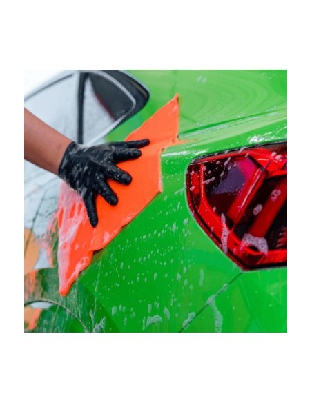 Clay towel for paint decontamination K2 Poly Pro 30x30