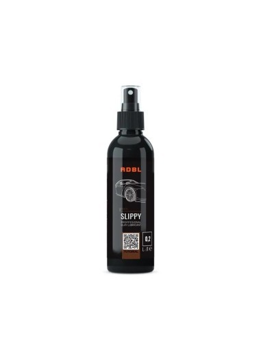 ADBL Slippy Clay Lubricant 200 ML