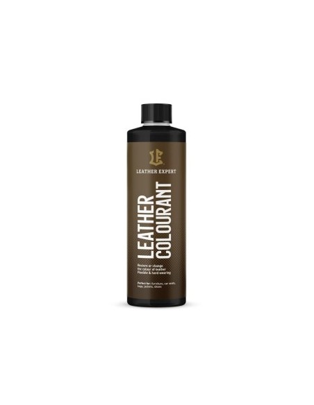 Vopsea piele Maro Aprili LEATHER EXPERT Leather Colourant 250ml