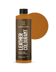 Light Bronze Leather Paint LEATHER EXPERT Leather...