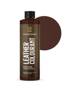 Brown Espresso Leather Paint LEATHER EXPERT Leather...