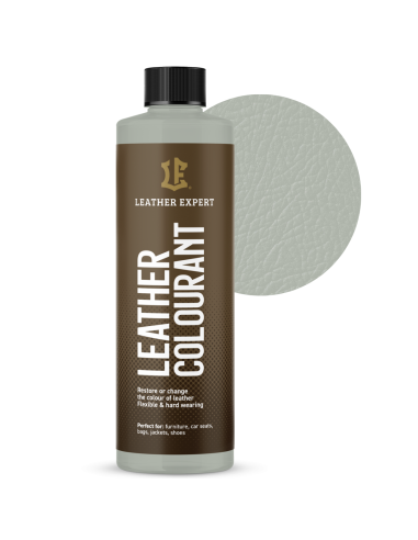 Βαφή δέρματος Σαπούνι Θάλασσας LEATHER EXPERT Χρωστική Δέρματος 250ml