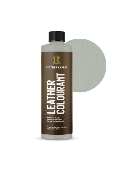 Sea Salt Leather LEATHER EXPERT Leather Colourant 250ml