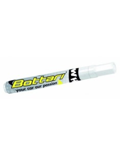 White marker for tires Bottari