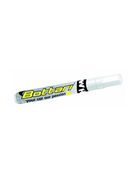 White marker for tires Bottari