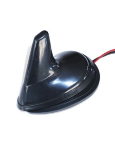 Active FM/AM Shark Car Antenna 2