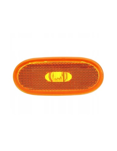 Φωτιστικό Gabarit για Mercedes Sprinter W906, W907, VW Crafter - 2E0945061D - A0038202956 - 0038202956