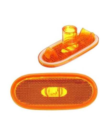 Φωτιστικό Gabarit για Mercedes Sprinter W906, W907, VW Crafter - 2E0945061D - A0038202956 - 0038202956