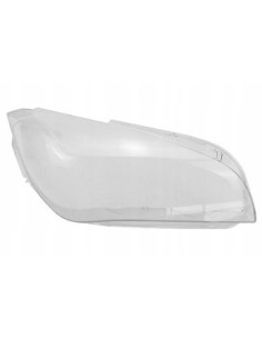Right headlight glass for BMW X1 E84 (2008 - 2015)