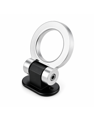 Racing Car Decoration Tow Hook Mounted on Base,...