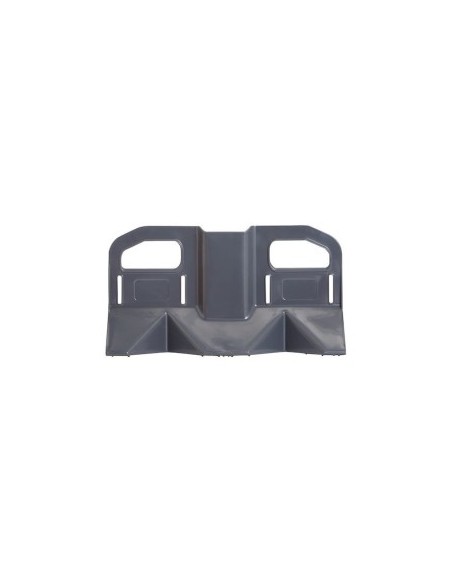 Trunk Organizer Set for securing luggage 2pcs and 4 straps Stayhold