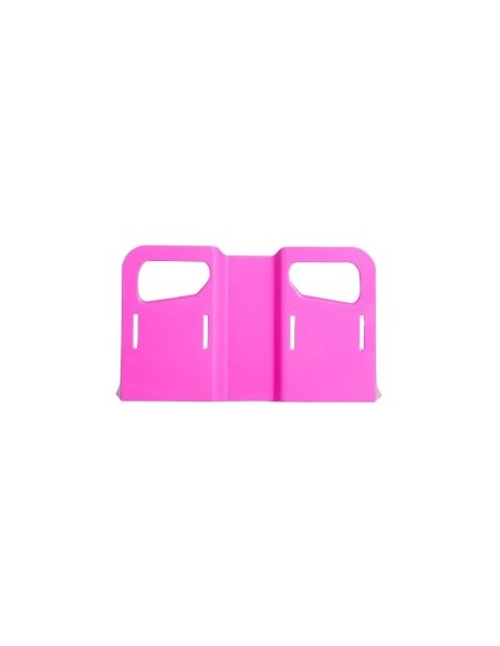 Trunk Organizer Set for securing luggage 2pcs and 4 straps Stayhold