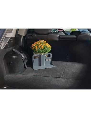 Trunk Organizer Set for securing luggage 2pcs...