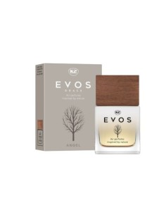 Αρωματικό αυτοκινήτου K2 Evos Crace Angel, 50ml