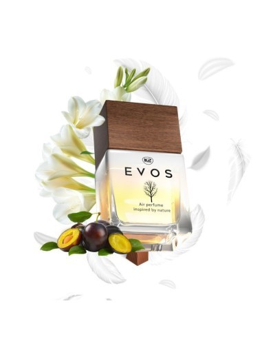 Αρωματικό αυτοκινήτου K2 Evos Crace Angel, 50ml
