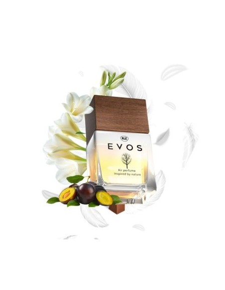 Αρωματικό αυτοκινήτου K2 Evos Crace Angel, 50ml