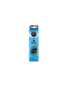 Car Air Freshener Aroma Car Pump Spray Ocean, 50ml