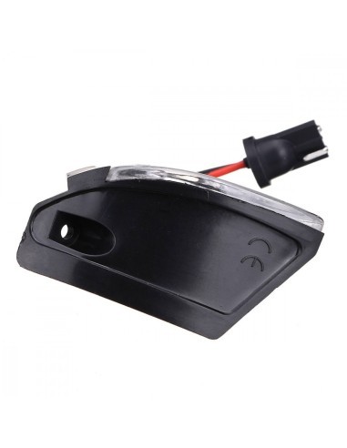 LED Undermirror Lamps compatible with VW GOLF...