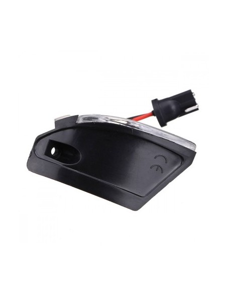LED Undermirror Lamps compatible with VW GOLF 5, PASSAT B6, JETTA, EOS, TOUAREG