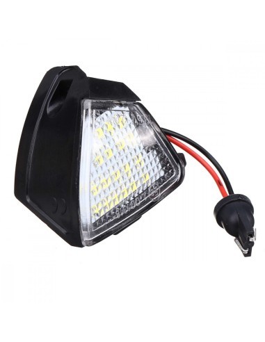 Lampi LED Undermirror συμβατά με VW GOLF 5,...