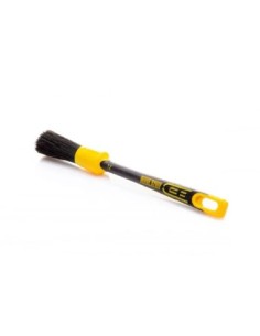 Round Detailing Brush Work Stuff Detailing Brush Rubber...