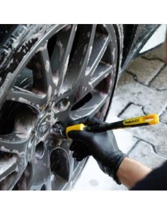 Round Detailing Brush Work Stuff Detailing Brush Rubber... 2