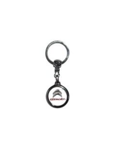 Citroen Keychain Type 3