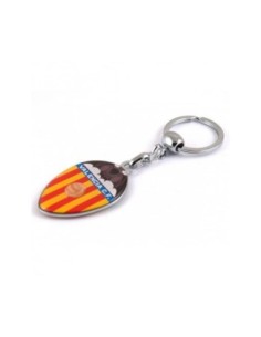 Keychain Valencia C.F.
