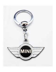 Premium Mini Keychain