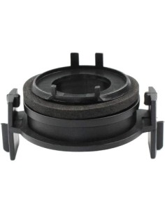 2 db H7 LED Adapter készlet BMW E46-hoz 2