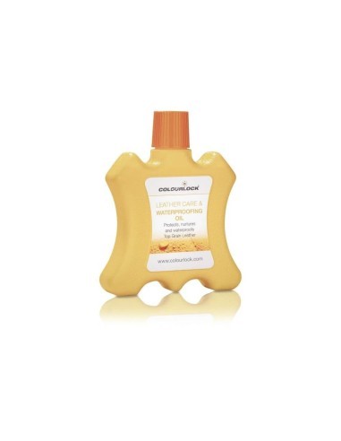 Colourlock Bőrápoló és Vízálló Olaj 175ML