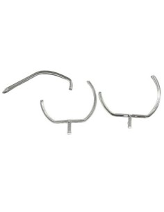 DRL headlight repair fiber set right for BMW Series 3 F30...