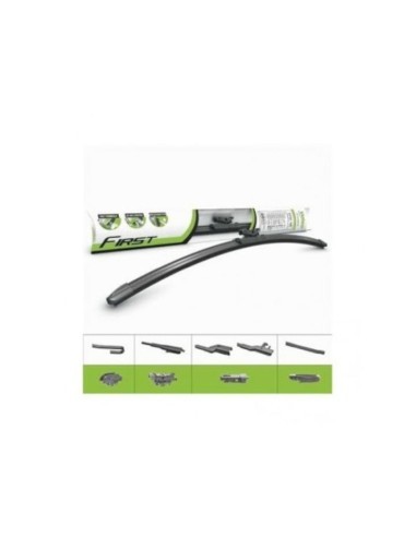 Valeo First Multiconnection Universal Flat...