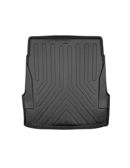 Trunk Protection Mat Umbrella For Mercedes S Class (W222) VI Long 2013-2020