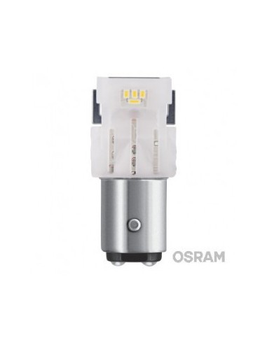 Set of 2 Osram LEDriving Premium P21/5W 12V car...