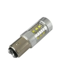 Led auto ALB 80W BAY15D / P21/5W, 12V-24V Canbus led CREE...