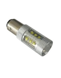 Led автомобил ALB 80W BAY15D / P21/5W, 12V-24V Canbus led... 2